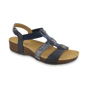 Clover Navy Multi