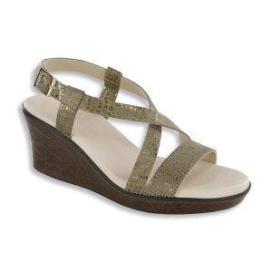 Delight Olive Gold