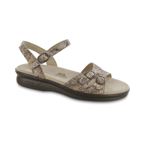 Duo Multisnake Taupe