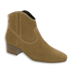 Dylan Sand Suede