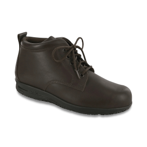 Gretchen Dark Brown