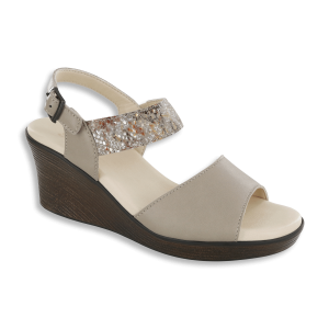 Heather Taupe / Multisnake