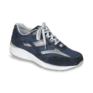 Journey Mesh Blue