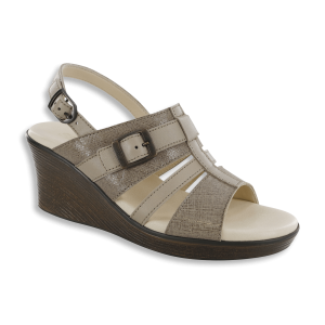 Layla Fog / Taupe