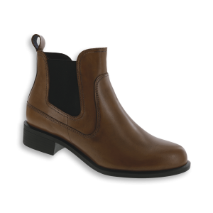 Mojo Dusky Brown