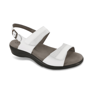 Nudu White