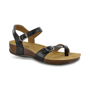 Pampa Black