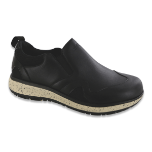 Scramble Black