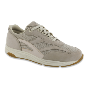 Tour Mesh Taupe / Pink