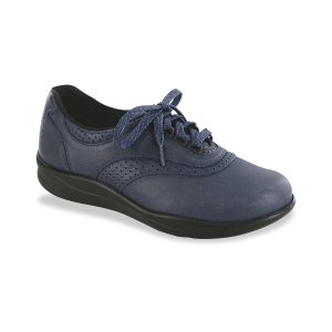 Walk Easy Indigo / Blueberry